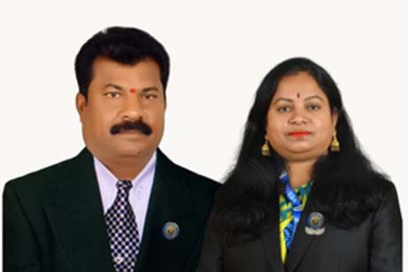 Universal Crown Director